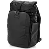 Image de Tenba Fulton v2 14L All Weather (Sac à dos photo, 14 l), Housse pour appareil photo, Vert, Noir