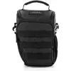 Image de Tenba Axis V2 4L Top Loader (Sac à bandoulière pour appareil photo, 4 l), Housse pour appareil photo, Noir