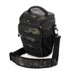 Image de Sac d'épaule Tenba Axis v2 4L MultiCam Noir et Vert