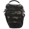 Image de Tenba Top-Loader Axis V2 4L multicam black (4 l), Housse pour appareil photo, Multicolore, Noir