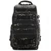 Image de Tenba Axis V2 32L Sac dos MultiCam (Sac à dos photo, 32 l), Housse pour appareil photo, Vert, Noir