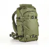 Image de Shimoda Action X30 v2 Sac à dos (Sac à dos photo, 30 l), Housse pour appareil photo, Vert