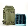 Image de Shimoda Action X30 v2 Starter Kit (Med ML CU) (Sac à dos photo, 30 l), Housse pour appareil photo, Vert