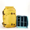Image de Shimoda Action X30 v2 Starter Kit (Sac à dos photo, 30 l), Housse pour appareil photo, Jaune