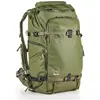 Image de Shimoda Action X40 v2 (Sac à dos photo, 40 l), Housse pour appareil photo, Vert