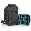 Image de Shimoda Action X40 v2 Starter Kit (Sac à dos photo, 40 l), Housse pour appareil photo, Noir