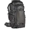 Image de Shimoda Action X50 v2 (Sac à dos photo, 50 l), Housse pour appareil photo, Noir