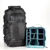 Image de Shimoda Action X50 v2 Starter Kit (Med DSLR CU) (Sac à dos photo, 50 l), Housse pour appareil photo, Noir