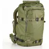 Image de Shimoda Action X70 HD (Sac à dos photo, 70 l), Housse pour appareil photo, Vert