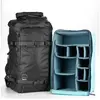 Image de Shimoda Action X70 HD Starter Kit (XL DV CU) (Sac à dos photo, 70 l), Housse pour appareil photo, Noir