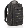 Image de Tenba Axis V2 16L Sac à dos Roadwarrior Camo (Sac à dos photo, 16 l), Housse pour appareil photo, Noir