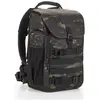 Image de Tenba Axis V2 18L LT Sac à dos Camo (Sac à dos photo, 18 l), Housse pour appareil photo, Vert, Noir