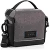 Image de Tenba Skyline V2 Schouder Bag 7 - Grey (637-779) (15637779000000) (Sac à bandoulière pour appareil photo), Housse pour appareil photo, Gris