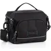 Image de Tenba Skyline V2 10 - Sac à bandoulière - Zwart (Sac à bandoulière pour appareil photo), Housse pour appareil photo, Noir