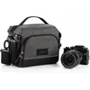 Image de Tenba Skyline V2 Schouder Bag 10 - Grey (637-783) (15637783000000) (Sac à bandoulière pour appareil photo), Housse pour appareil photo, Gris