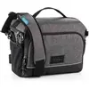Image de Tenba Skyline V2 Schouder Bag 12 - Grey (637-785) (15637785000000) (Sac à bandoulière pour appareil photo), Housse pour appareil photo, Gris