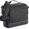 Image de Tenba Skyline V2 Schouder Bag 13 - Noir (637-786) (Sac à bandoulière pour appareil photo), Housse pour appareil photo, Noir