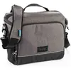 Image de Tenba Skyline V2 Schouder Bag 13 - Gris (637-787) (Sac à bandoulière pour appareil photo), Housse pour appareil photo, Gris