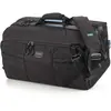 Image de Tenba Schoudertas Video Cineluxe 24 (V2) (637-526) (15637526000000) (Sac à bandoulière pour appareil photo, 24 l), Housse pour appareil photo, Noir