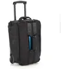 Image de Tenba Trolley Video Cineluxe 21 (V2) (637-531) (15637531000000), Housse pour appareil photo, Noir
