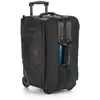 Image de Tenba Trolley Video Cineluxe 24 (V2) (637-532) (15637532000000) (Mallette photo), Housse pour appareil photo, Noir