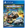 Image de Codemasters, Micro Machines World Series