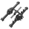 Image de Axial AX31510 AR18 Boîtier d'axe