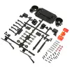 Image de Axial Pièces D'accessoires Corporels Crc Jk