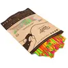 Image de 3doodler Filament Pla Start+ 250 Neonrot