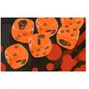 Image de Zombicide - 35 - Set de Dés orange