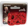 Image de Cmon Zombicide : Orange Dice (1 - 6 Joueur)