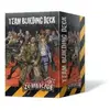 Image de Zombicide - 57 - Team Building Deck