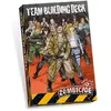Image de Asmodée Deck de construction d'équipe Zombicide (Anglais, 1 - 12 Joueur)