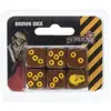 Image de Cmon Zombicide : Brown Dice