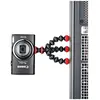 Image de Joby GorillaPod magnétique (Matières plastiques, Métal), Trépied, Noir, Rouge