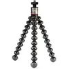 Image de Joby GorillaPod magnétique 325 (Matières plastiques, Métal), Trépied, Noir, Rouge