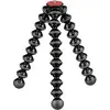Image de Joby Stand GorillaPod 1K (Matières plastiques, Métal), Trépied, Noir, Rouge