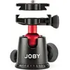 Image de Joby Tête de balle 5K (Tête sphérique), Tête de trépied, Noir, Rouge