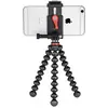 Image de Joby Kit d'action Grip Tight (Matières plastiques), Trépied, Noir, Rouge