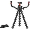 Image de Joby GorillaPod Rig (Métal), Trépied, Noir, Rouge
