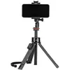 Image de Joby GripTight PRO TelePod (Matières plastiques, Métal), Trépied, Rouge, Noir