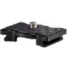 Image de Joby - Plaque pour montage rapide - pour Joby GorillaPod 3K, Gorillapod Ballhead 3K