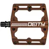 Image de Deity Pédales Black Kat One Size