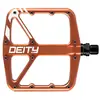 Image de Deity Pédales Supervillain One Size