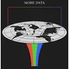 Image de More D4ta Vinyle album