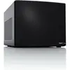 Image de Fractal Node 304 (Mini-ITX), Boîtier PC, Noir