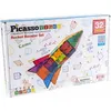 Image de ROCKET BOOSTER MAGNETIC TILES SET 32PCS