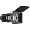 Image de PolarPro Set VND-Kit Basecamp (77 mm, Filtre gris neutre), Filtre photo, Noir