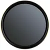 Image de Polarpro Filtre Pour Appareil Photo Dslr/dslm Vario Vnd 77 Mm 2/5 Stops Mist Edition Ii Peter Mckinnon