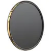 Image de PolarPro Filtre gris Peter Mc Kinnon MIST Edition II - 6/9 arrêts (77 mm, Filtre gris neutre), Filtre photo, Gris